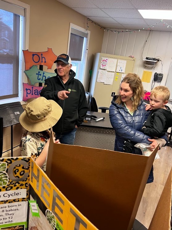 Live Feed ValleyEdinburg School District 118